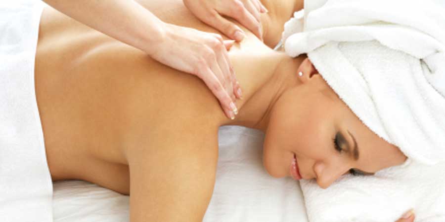 Massage bij Kapper Westland - Wateringen - Puur Haar Hem Huid